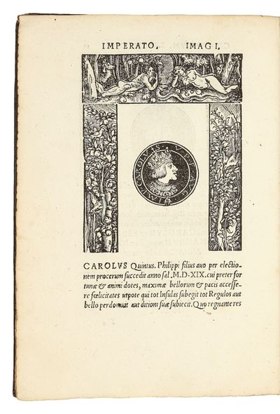 Imperatorum et Caesarum Vitae, cum...; (photo 12)