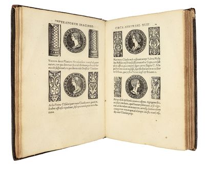Imperatorum et Caesarum Vitae, cum...; (photo 14)