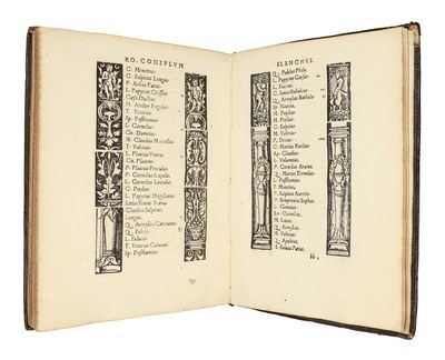 Imperatorum et Caesarum Vitae, cum...; (photo 8)