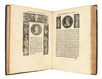 Imperatorum et Caesarum Vitae, cum...; (photo 9)