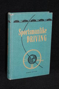 image of Sportsmanlike Driving