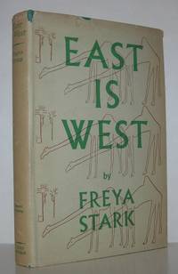 image of EAST IS WEST