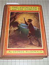 cover of The Princess And The Goblin