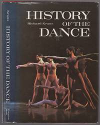 image of History of the Dance