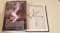 image of Night Blooming: Signed