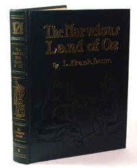The Marvelous Land of Oz