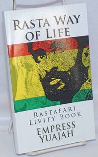 image of Rasta way of life: Rastafari livity book