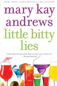 image of Little Bitty Lies