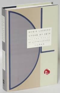 cover of Under My Skin: Volume One of My Autobiography, to 1949