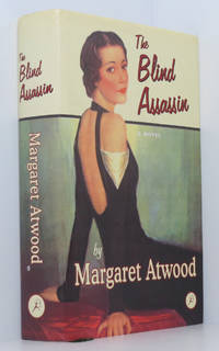 cover of The Blind Assassin