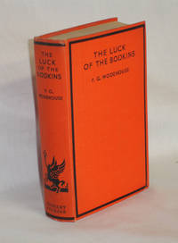 The Luck of the Bodkins by Wodehouse, P. G