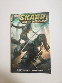 Skaar: King of the Savage Land