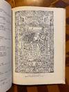 [INCUNABULA REFERENCE]. Incunables de la Biblioteca Universitaria [de Barcelona]
