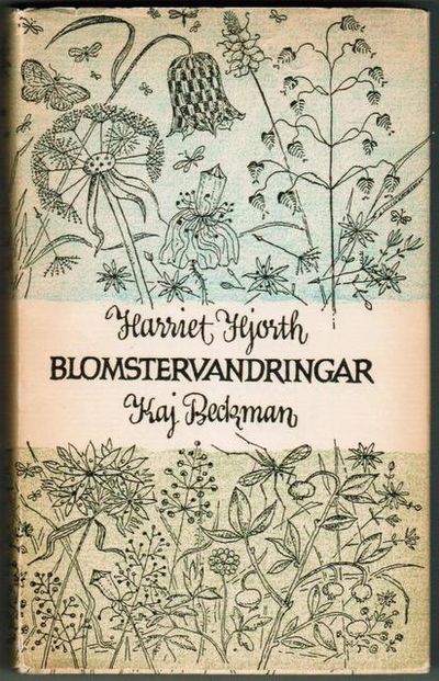 Blomstervandringar.