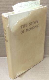 cover of The Story of Mohonk