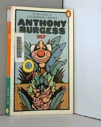 cover of Mf
