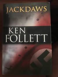 cover of Jackdaws