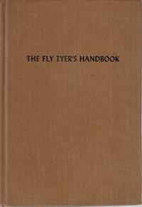 cover of The Fly Tyer's Handbook