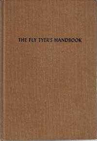 The Fly Tyer's Handbook