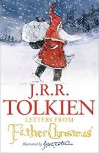 image of Letters from Father Christmas
