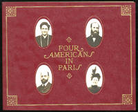 Four Americans in Paris: The Collections of Gertrude Stein and Her Family