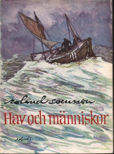 HAV OCH MÄNNISKOR.