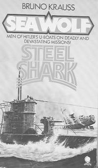 Sea Wolf: Steel Shark