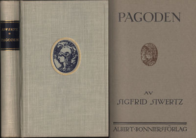 PAGODEN.