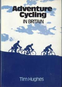 Adventure Cycling in Britain