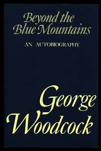 image of BEYOND THE BLUE MOUNTAINS: AN AUTOBIOGRAPHY.