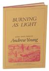Burning As Light