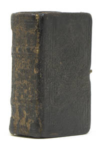 Erneuertes Reise und Hand- Büchlein Darinnen schöne andächtige Gebete zu finden / so beydes aufe der reise und zu Hause … zu gebrauchen. So wohl auch schöne Beicht- und Communion-Gebetlein. Wie auch mit schönen neuen geistlichen Lieder