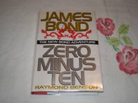 image of Zero Minus Ten