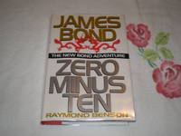 Zero Minus Ten by Benson, Raymond - 1997