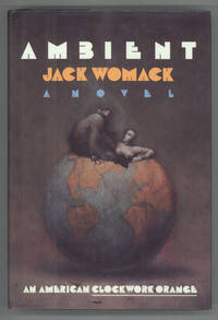 cover of AMBIENT