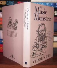 MUSIC MONSTER A Biography of James William Davison, Music Critic of the Times of London, 1846-78