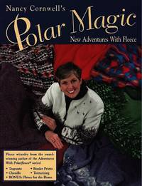 image of Nancy Cornwell's Polar Magic