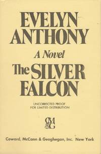 THE SILVER FALCON