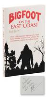 Bigfoot on the East Coast