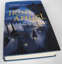Iron Angel (Deepgate Codex Two)