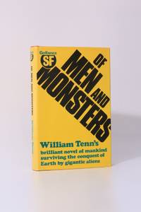 Of Men and Monsters by William Tenn - 1977