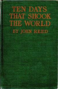 image of Ten Days that Shook the World