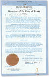 Conditional Pardon for Florence Murphy from a Conviction of..