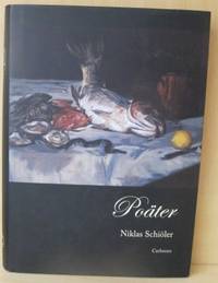Poäter. Om mat och poesi.