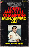 Loser and Still Champion: Muhammad Ali