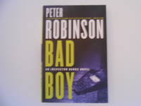 Bad Boy: An Inspector Banks Novel (signed)