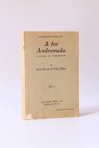 A for Andromeda