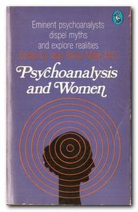 image of Psychoanalysis and Women