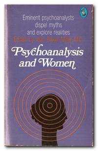 Psychoanalysis and Women