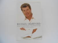 Parcel Arrived Safely: Tied with String - My Autobiography (signed) by Crawford, Michael - 1999